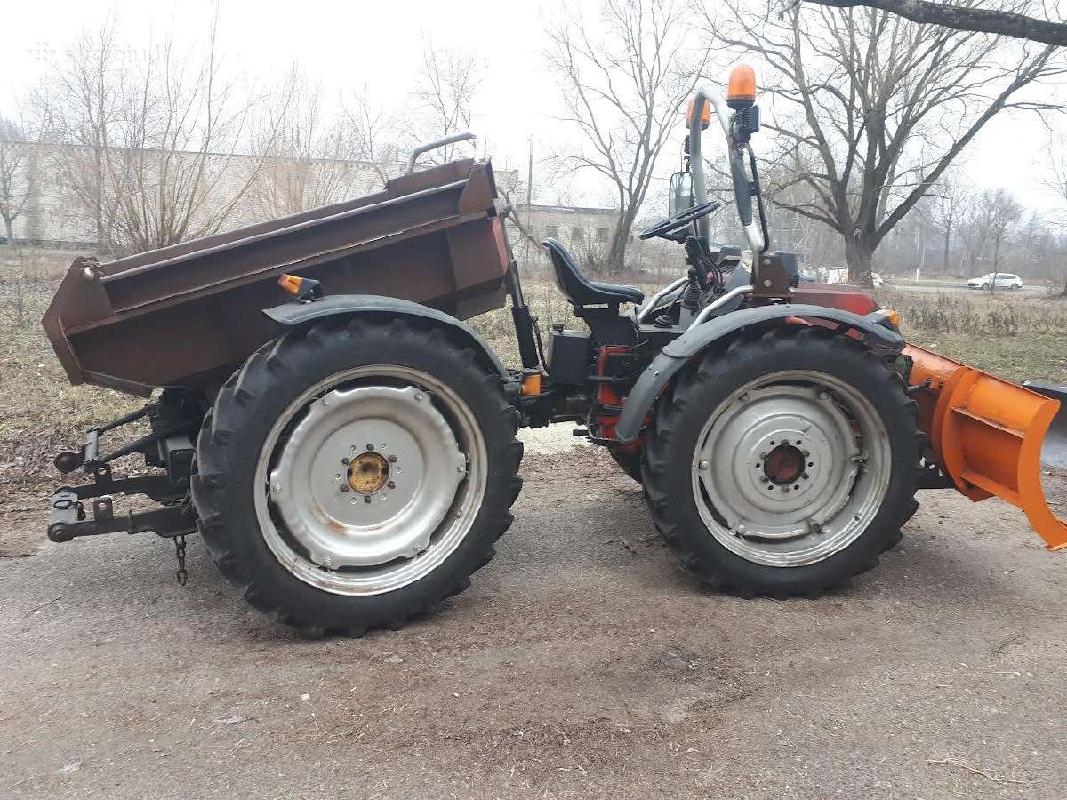 Kerllison K-35