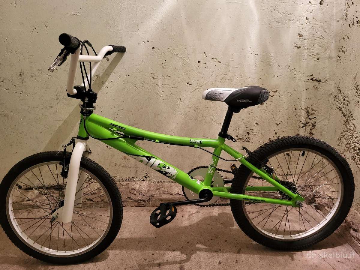 Parduodamas BMX dviratis