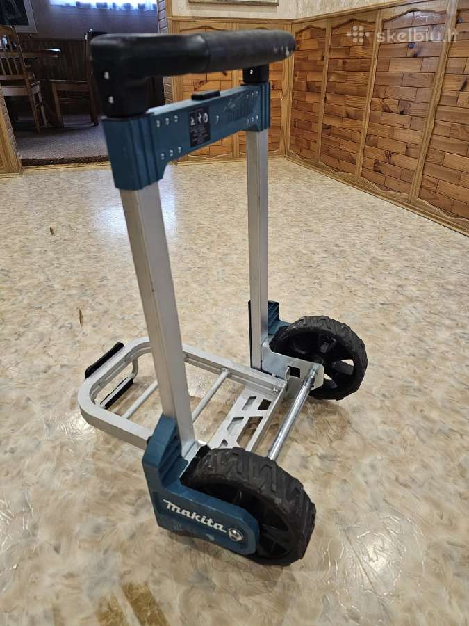 Makita irankiai - nuotraukos Nr. 2