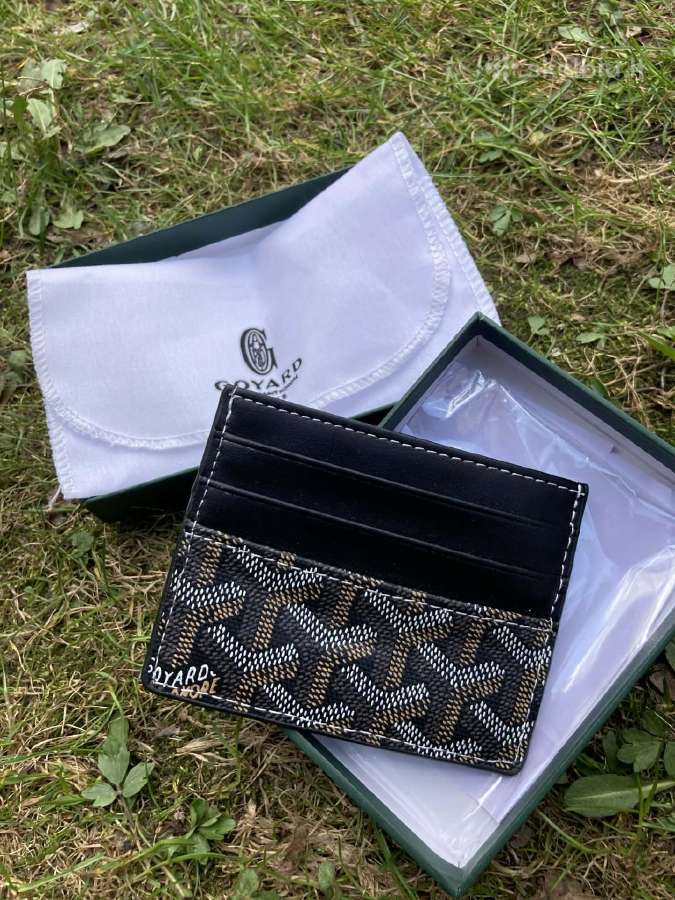 Goyard Wallet/pinigine