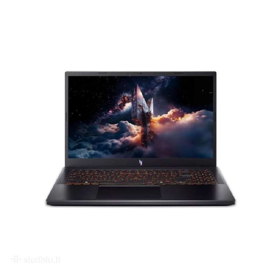 Acer Nitro V15 15.6'' Fhd Core 5 210h 16gb 512gb