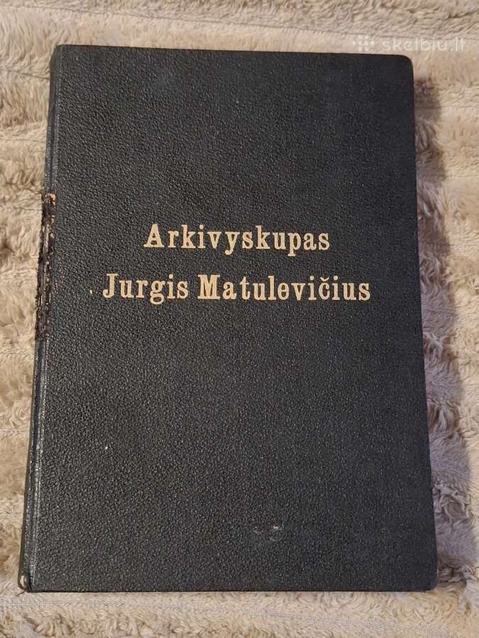 J, Matulevičius