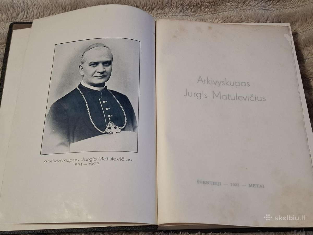 J, Matulevičius - nuotraukos Nr. 3
