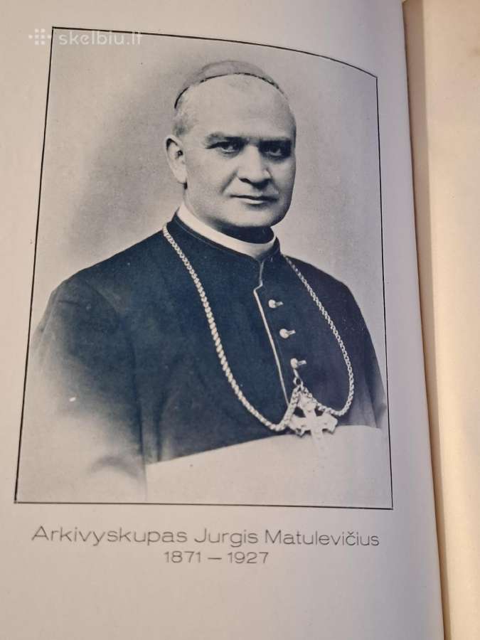 J, Matulevičius - nuotraukos Nr. 4