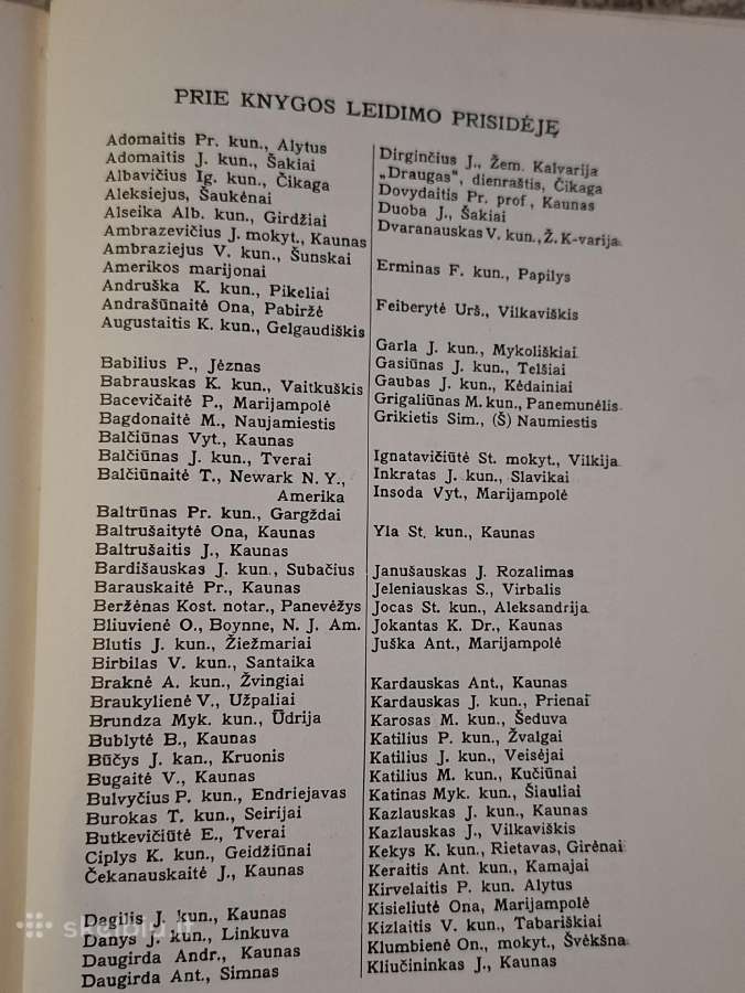 J, Matulevičius - nuotraukos Nr. 18