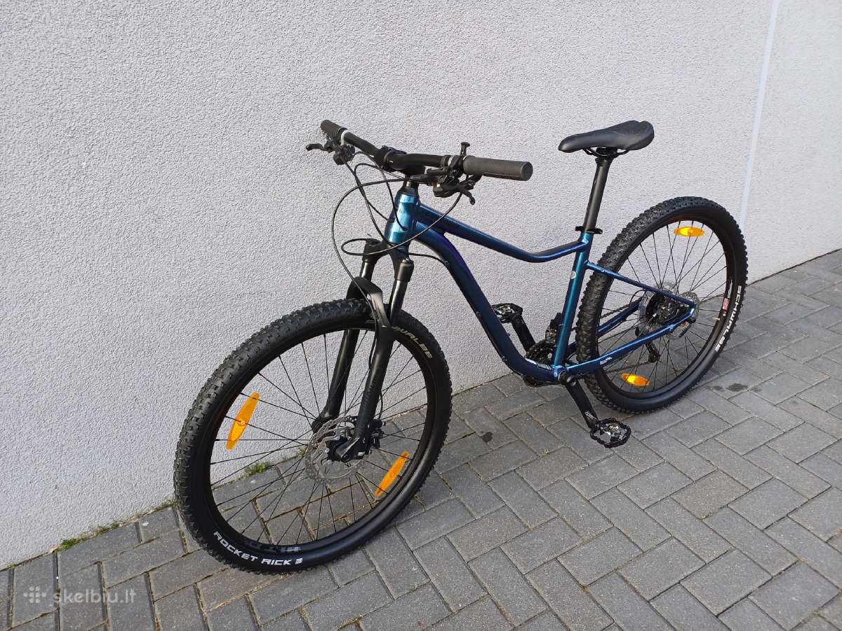 Cannondale Trail One - nuotraukos Nr. 2
