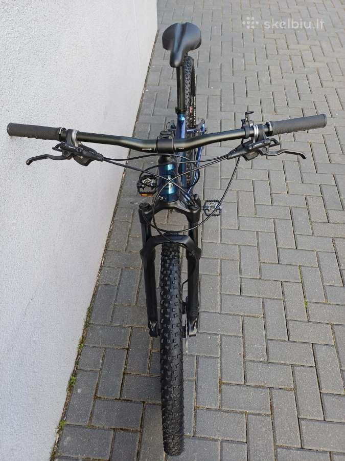 Cannondale Trail One - nuotraukos Nr. 3