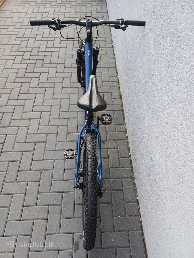 Cannondale Trail One - nuotraukos Nr. 4