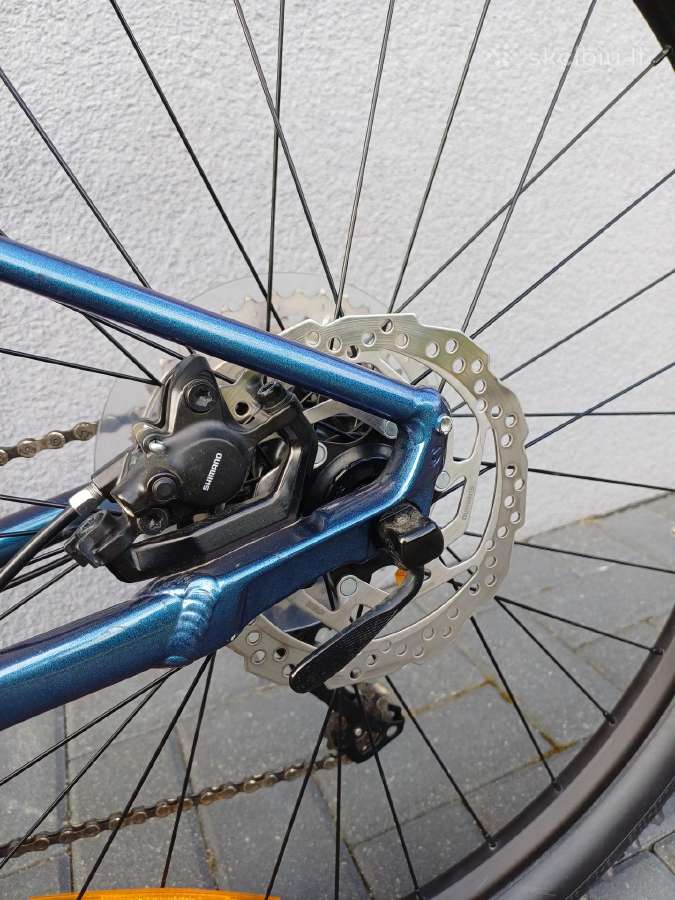 Cannondale Trail One - nuotraukos Nr. 8