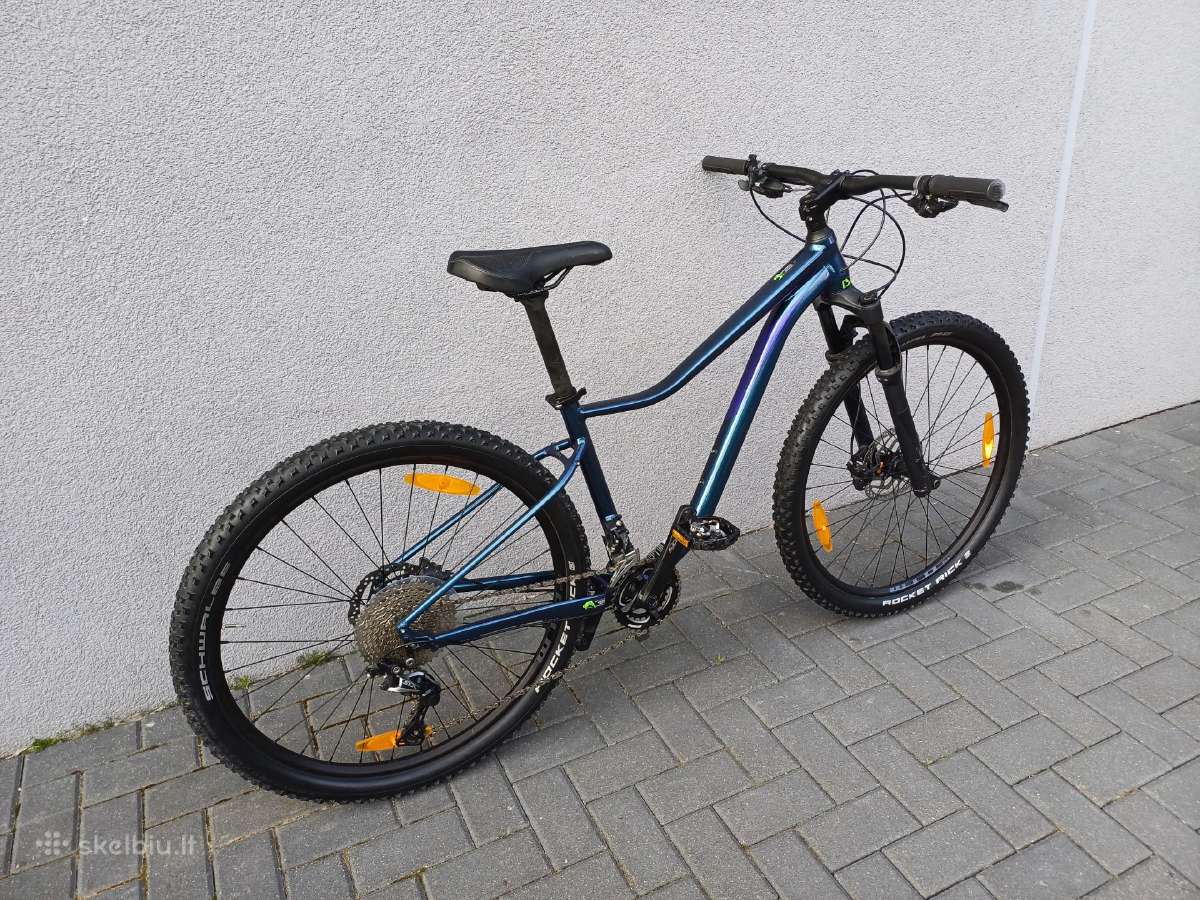 Cannondale Trail One - nuotraukos Nr. 9