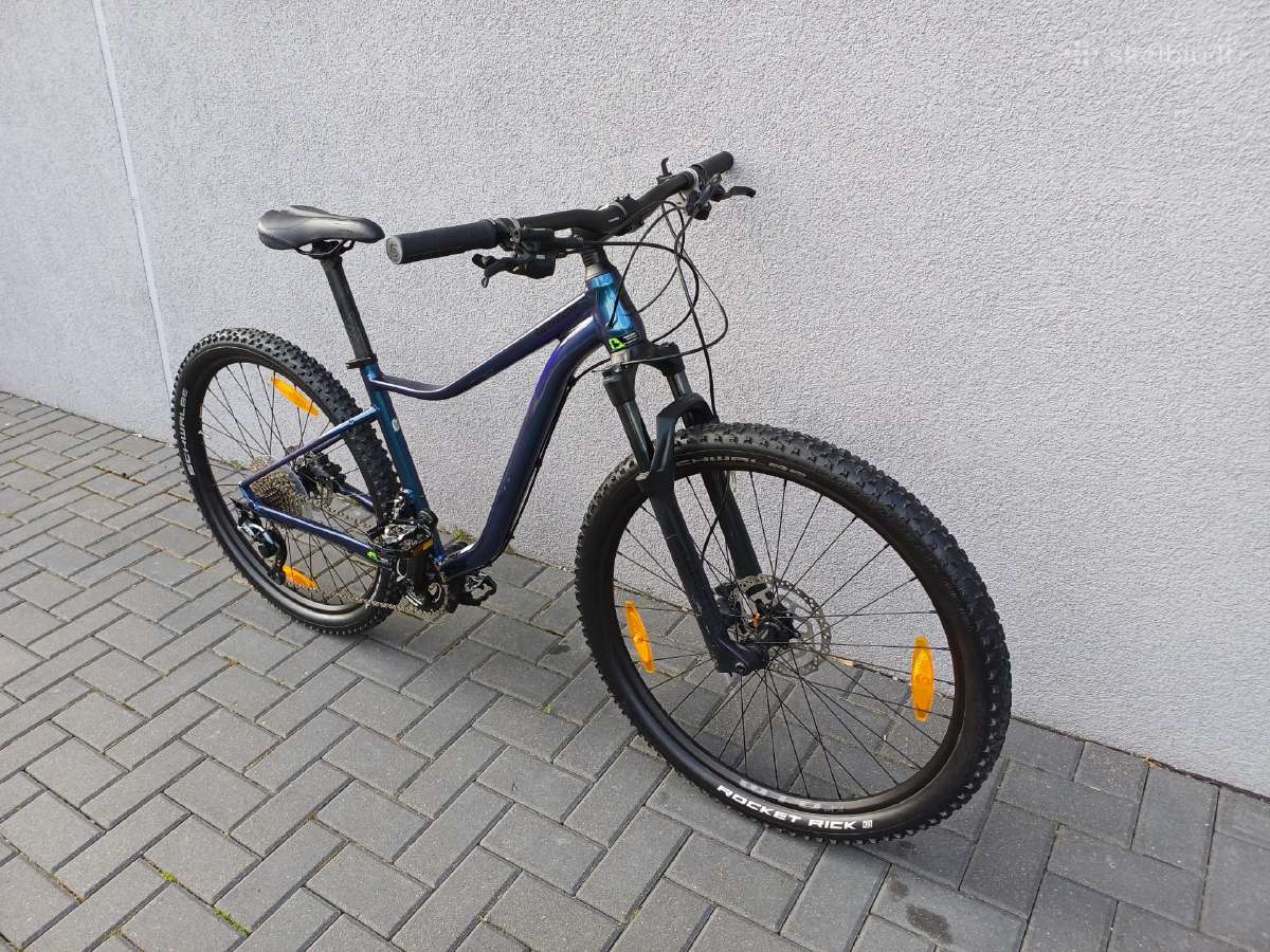 Cannondale Trail One - nuotraukos Nr. 10
