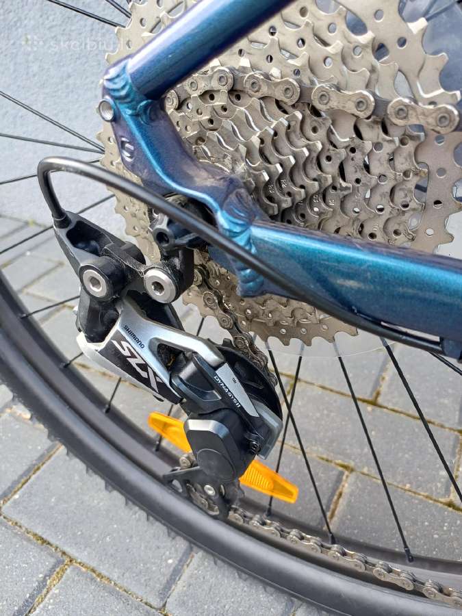 Cannondale Trail One - nuotraukos Nr. 11