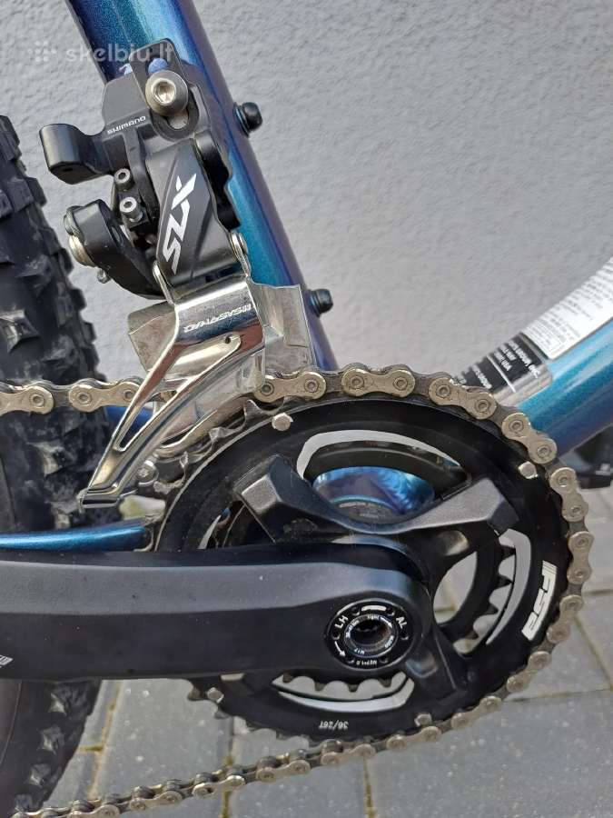 Cannondale Trail One - nuotraukos Nr. 12