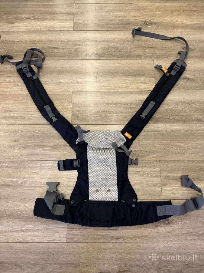 Beko Gemini nešioklė