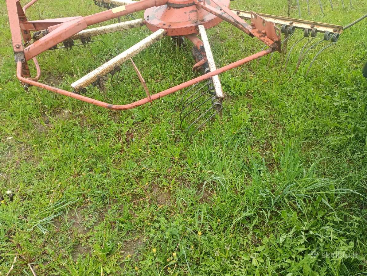Deutz fahr