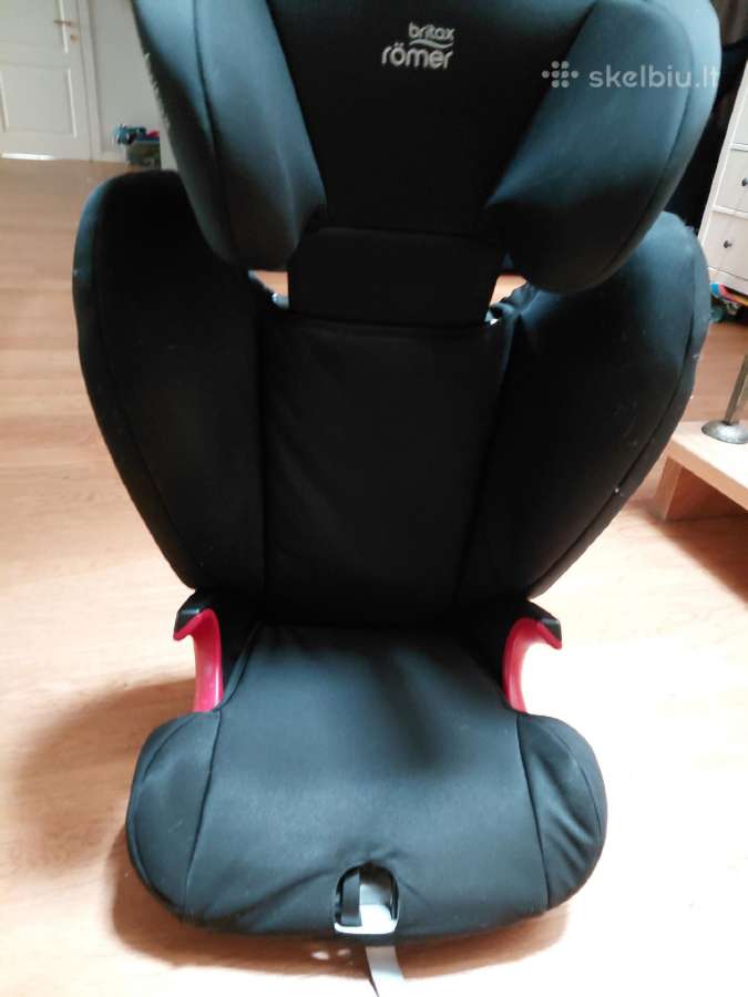 Britax romer autokedute