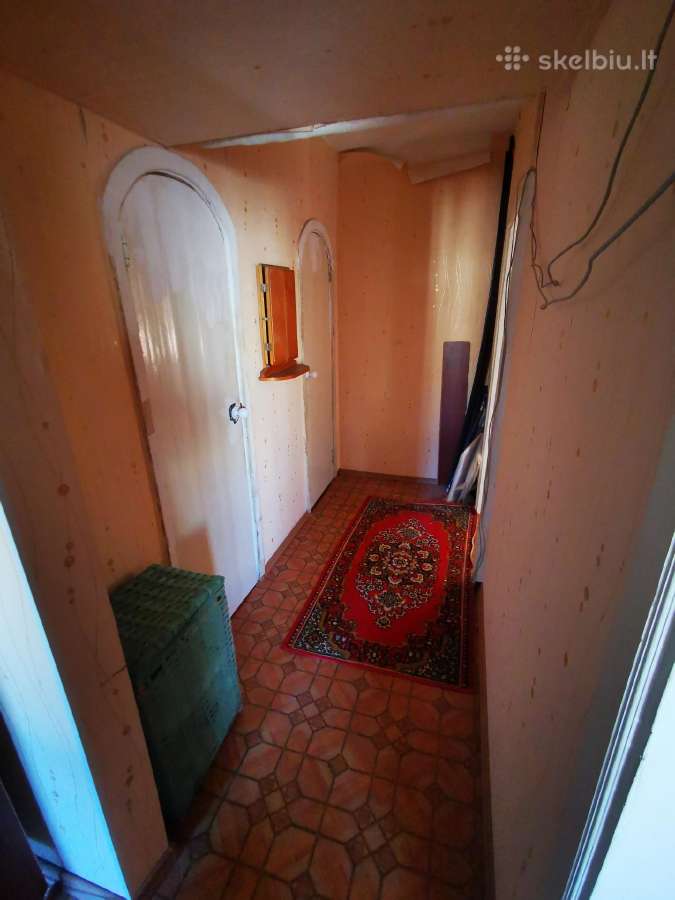 2 kamb. butas Visagine - nuotraukos Nr. 5