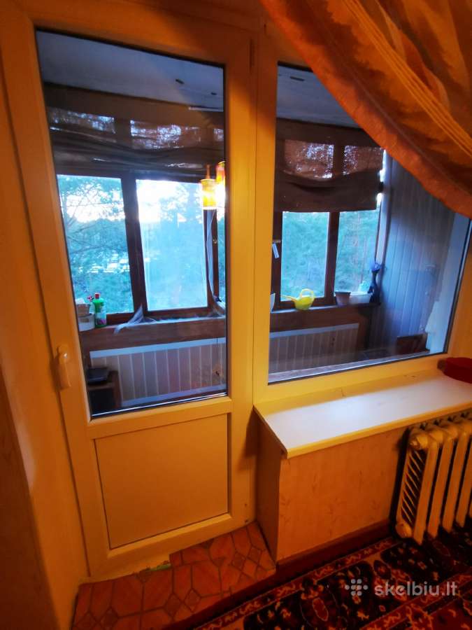 2 kamb. butas Visagine - nuotraukos Nr. 10