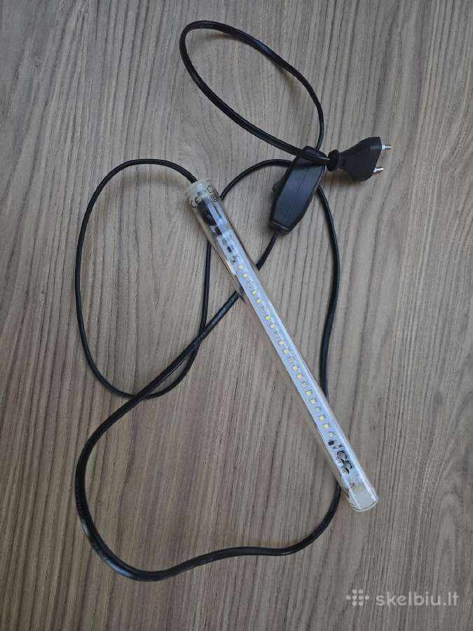 Akvariumo lempa Aquael Leddy tube plant 42cm 10w