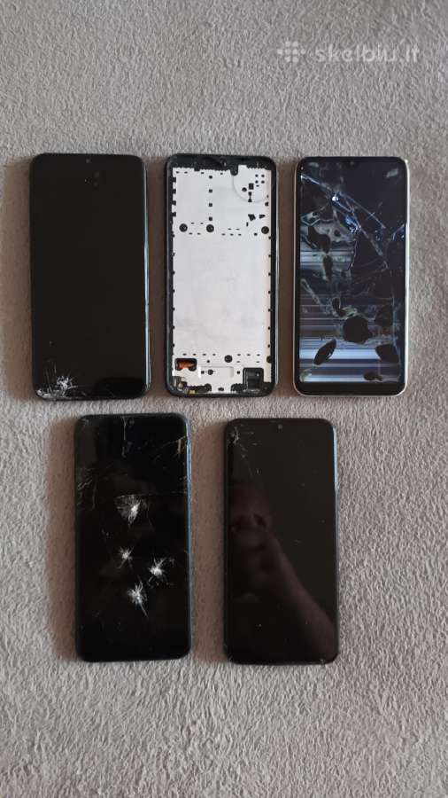 Samsung A 20e