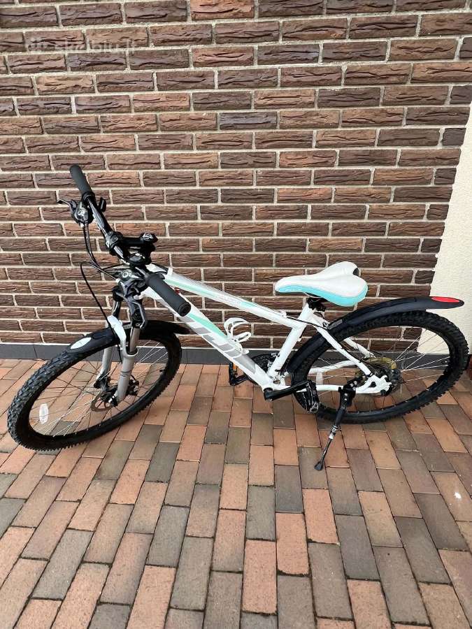 Fuji Nevada 2.0 kalnų dviratis 26