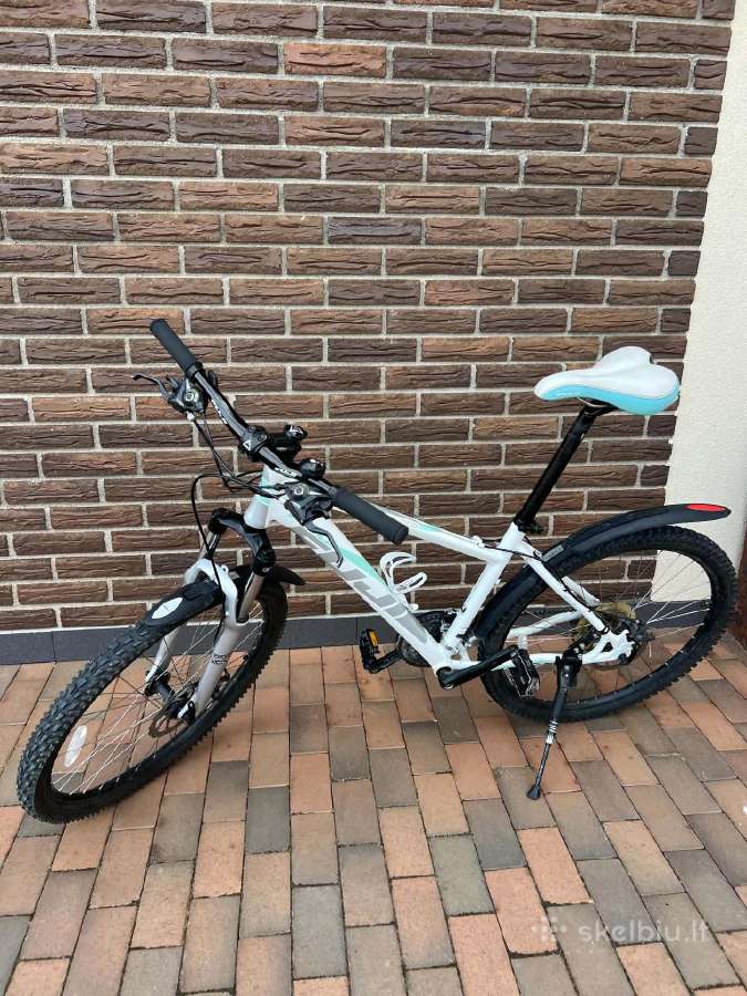 Fuji Nevada 2.0 kalnų dviratis 26 - nuotraukos Nr. 10