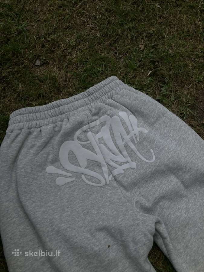 Syna World Pants/kelnes - nuotraukos Nr. 5