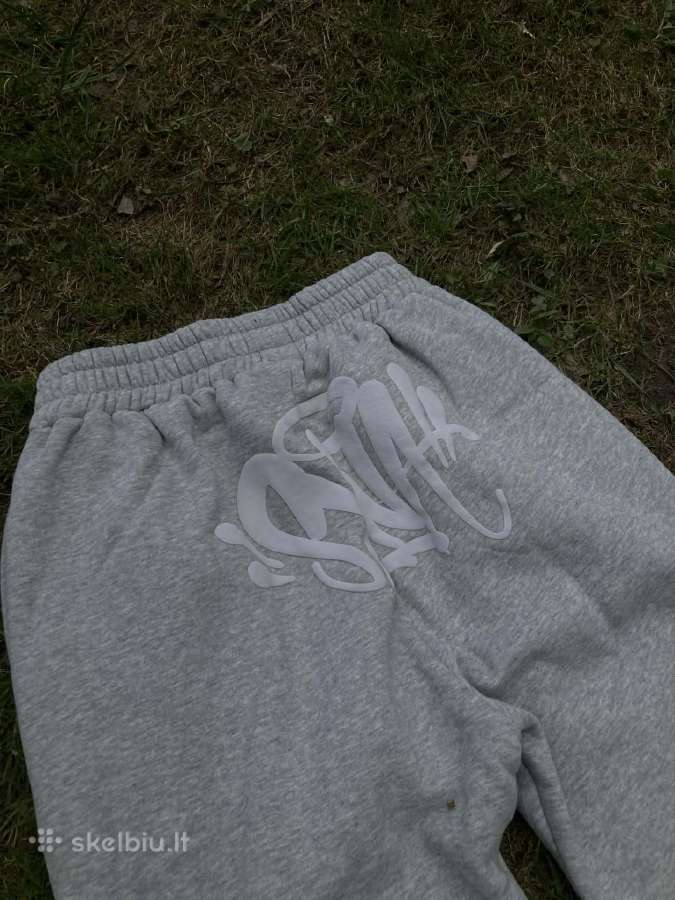 Syna World Pants/kelnes - nuotraukos Nr. 6