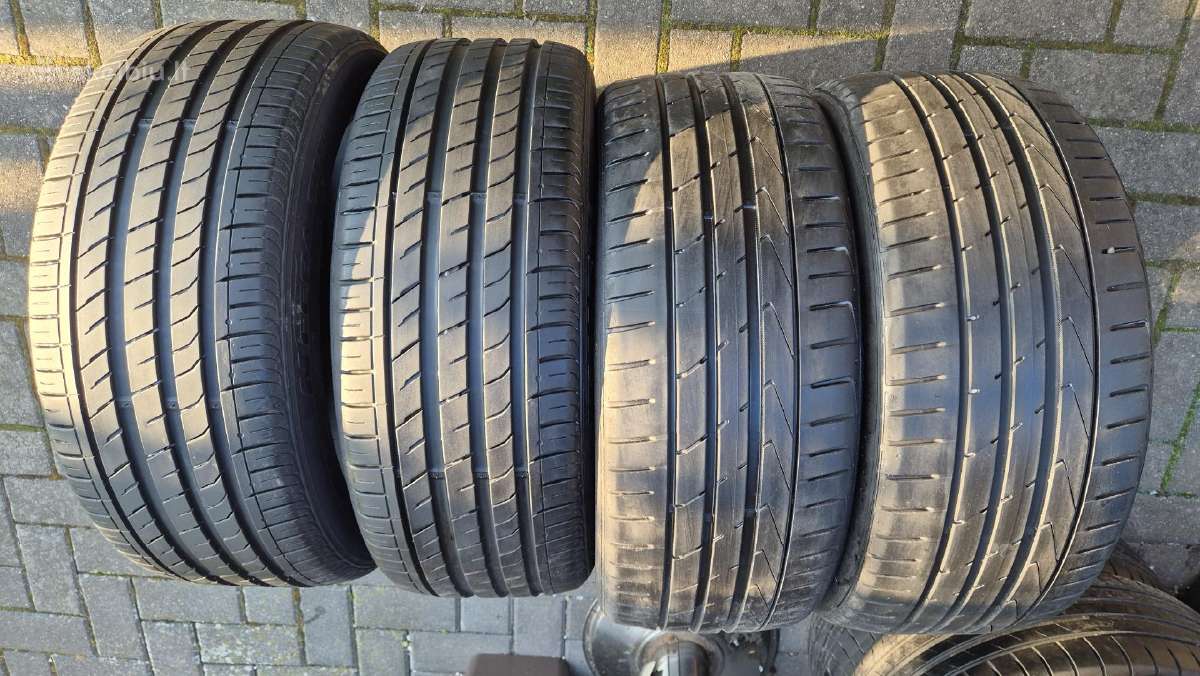 Vasarinės 225/45 R17 Nexen
