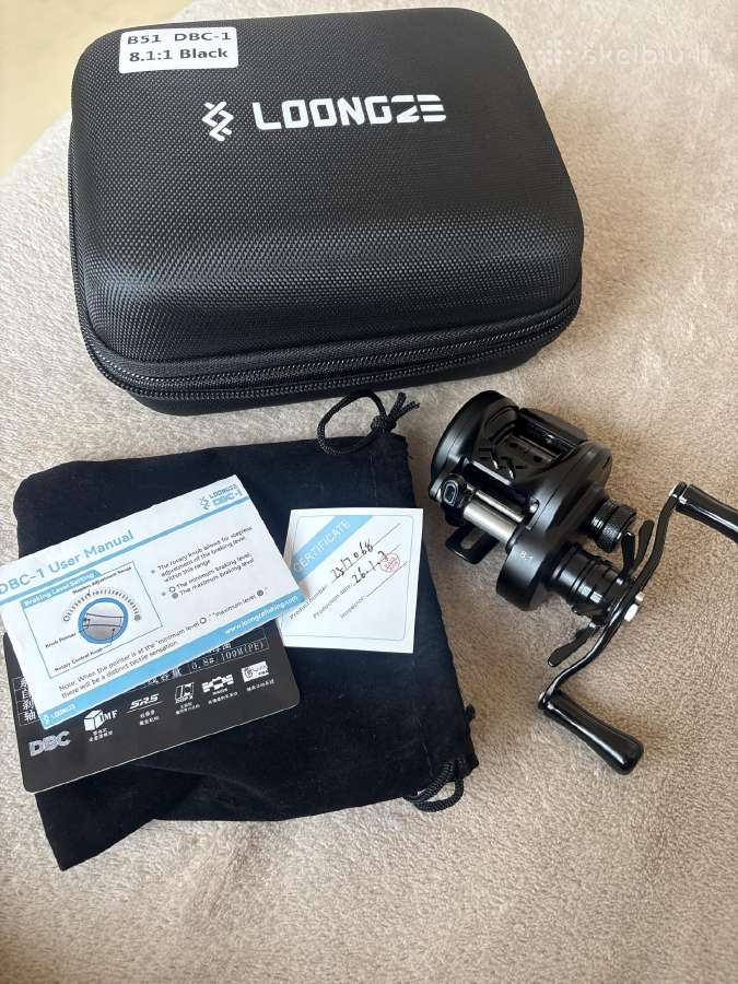 Loongze B51air Xg