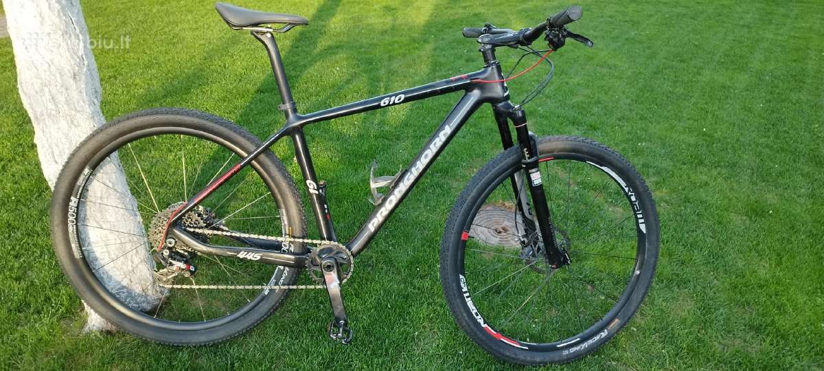Pronghorn G10 29er MTB