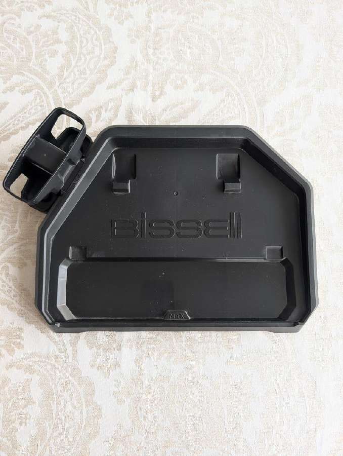 Bissell Crosswave plaunantis siurblys - šluota - nuotraukos Nr. 6