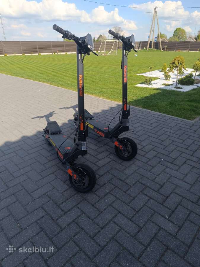 Nauji Kukirin g2 Išpardavimas. - nuotraukos Nr. 3
