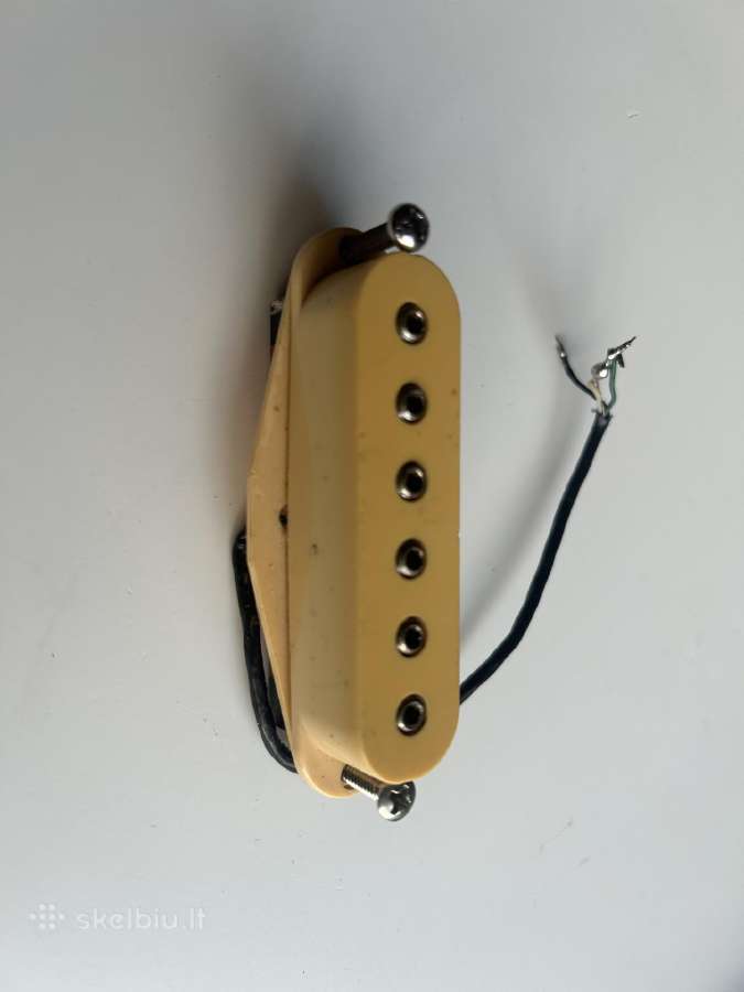 Dimarzio Dp111