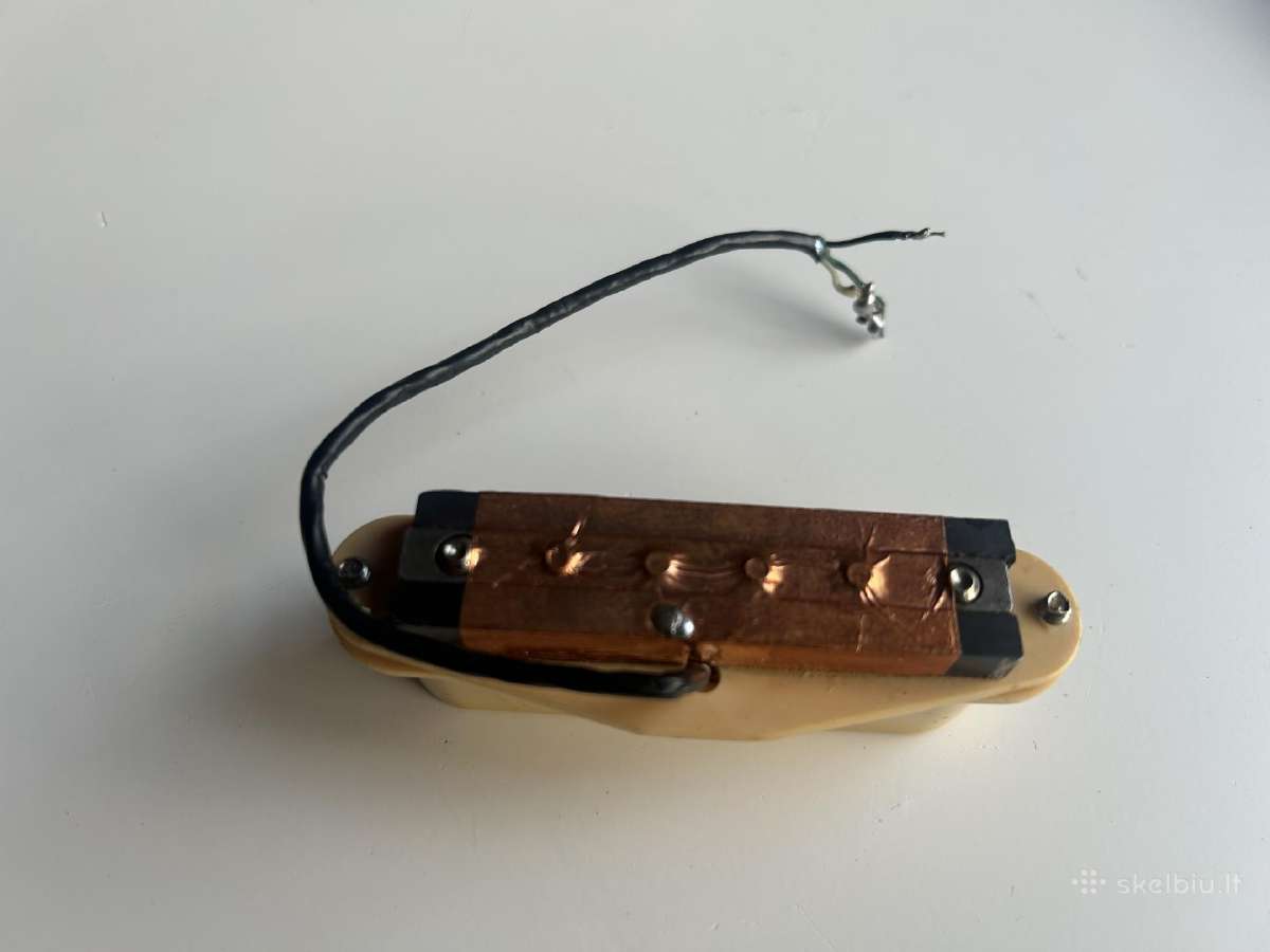 Dimarzio Dp111 - nuotraukos Nr. 2