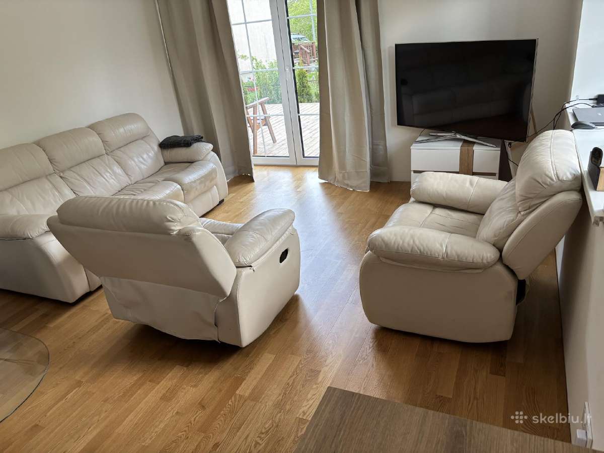 Sofa (lova) komplektas