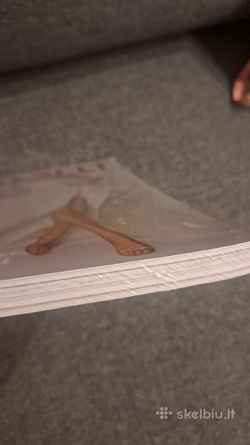 Zurnalas - nuotraukos Nr. 2