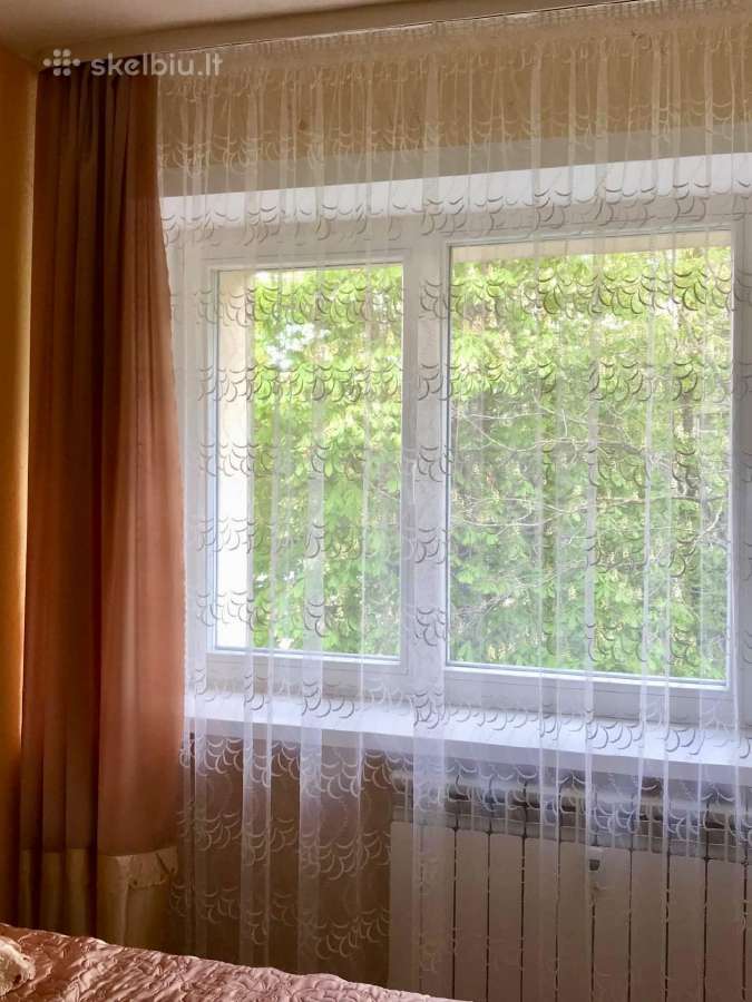 Parduodu užuolaidas
