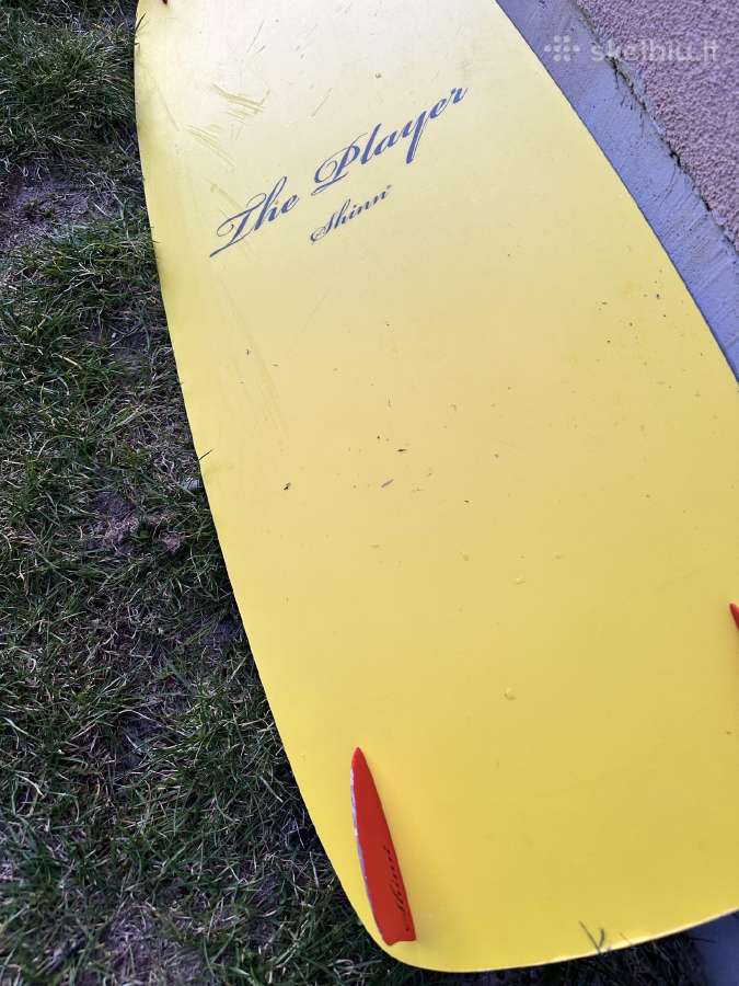 The Shin Kaito Lenta 137 - nuotraukos Nr. 8