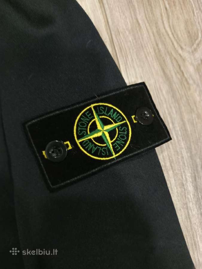 Stone island džemperis - nuotraukos Nr. 3