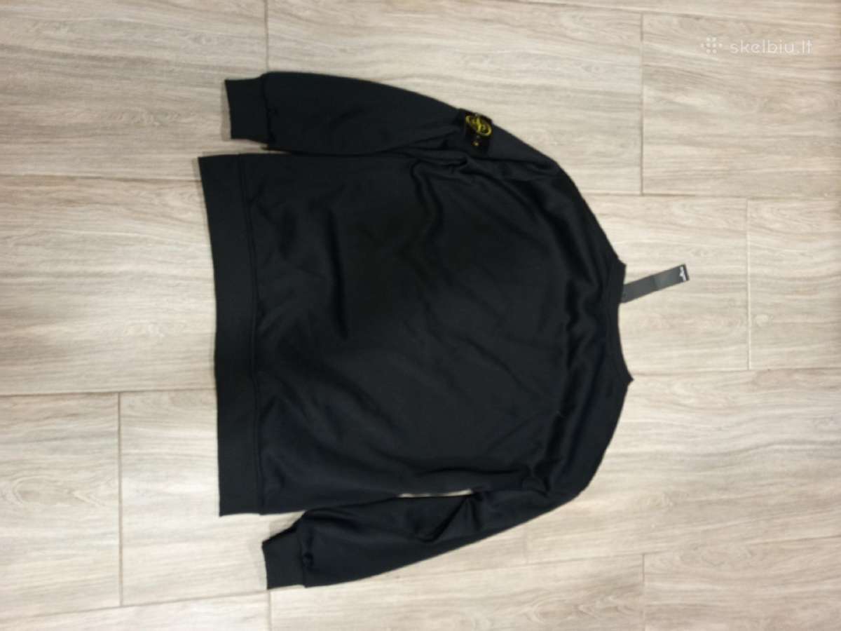 Stone island džemperis - nuotraukos Nr. 4