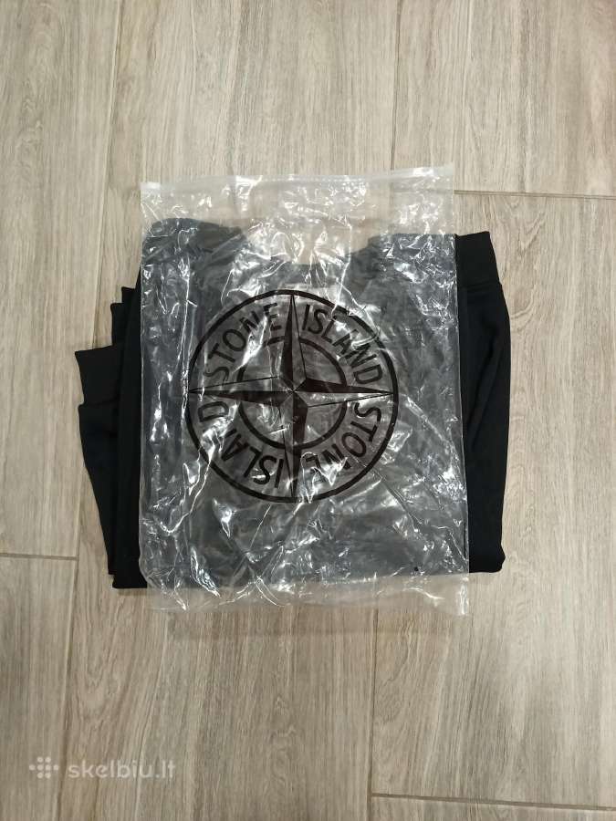 Stone island džemperis - nuotraukos Nr. 5