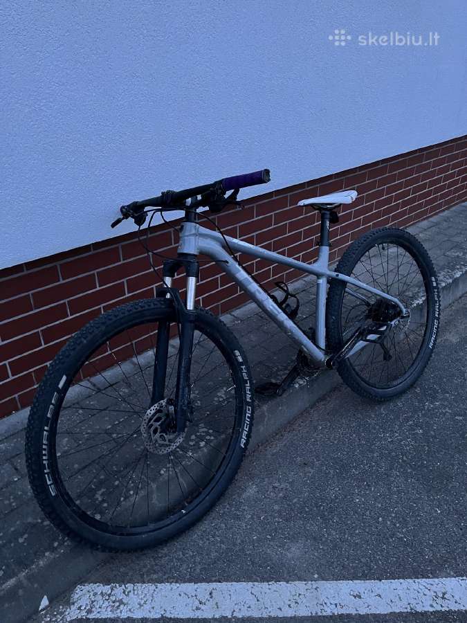 Trek
