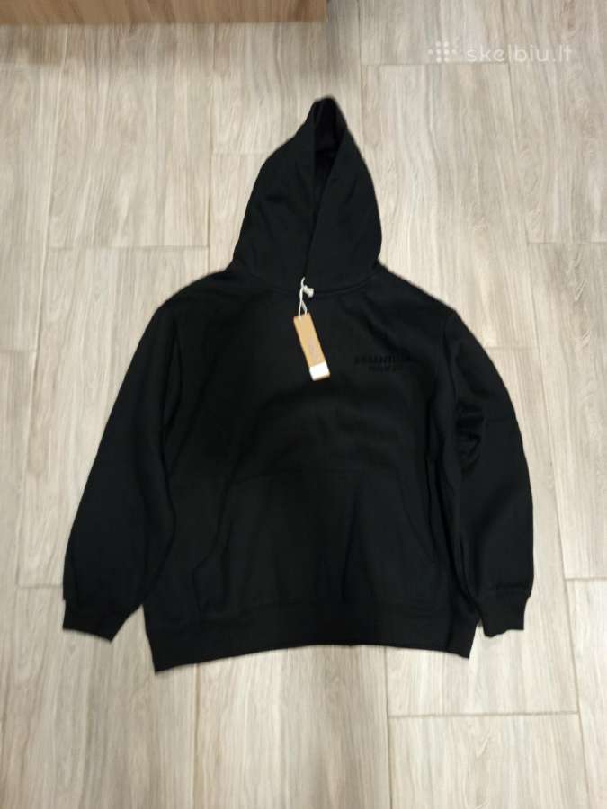 Fear of God Essentials