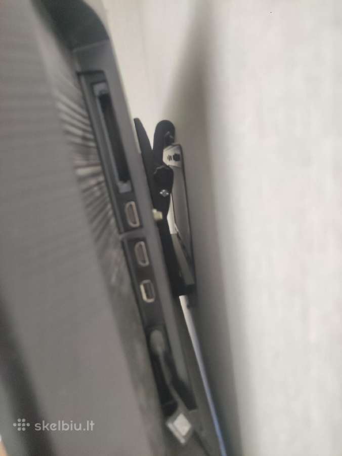 Samsung 5 Series (32 colių / 81 cm). - nuotraukos Nr. 2