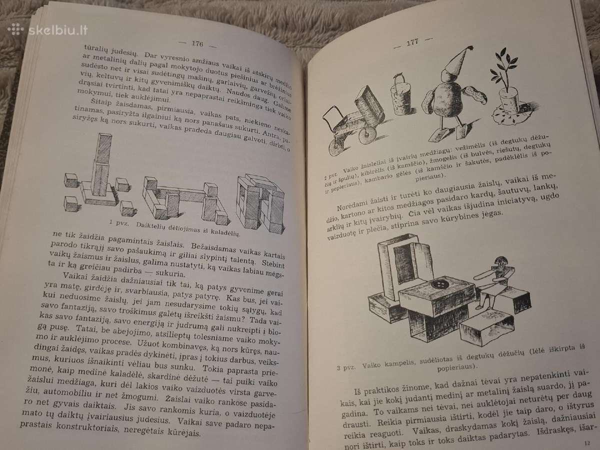 Pedagoginis metraštis - nuotraukos Nr. 8