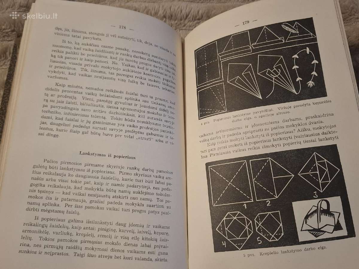 Pedagoginis metraštis - nuotraukos Nr. 9