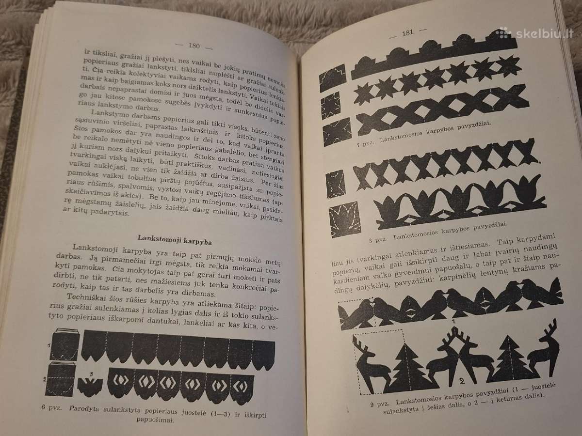 Pedagoginis metraštis - nuotraukos Nr. 10