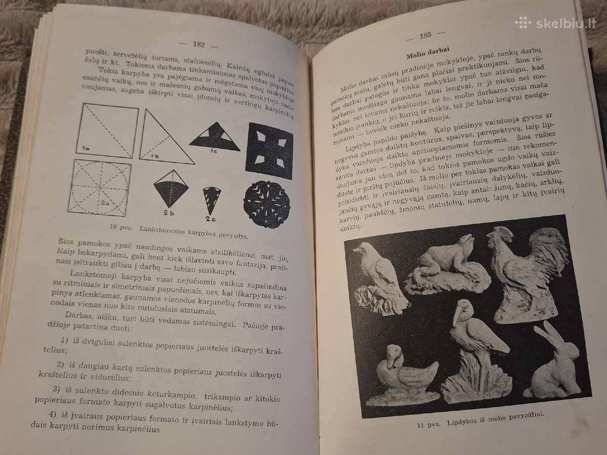 Pedagoginis metraštis - nuotraukos Nr. 11