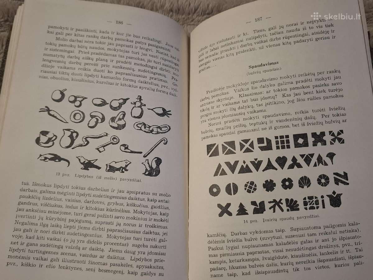 Pedagoginis metraštis - nuotraukos Nr. 12